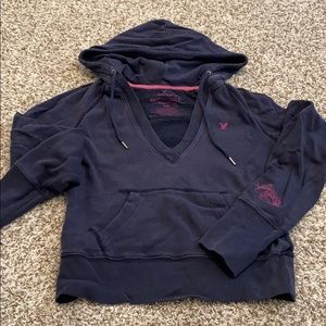 AE hoodie